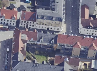 Bolig Absalonsgade 11 9000 Aalborg