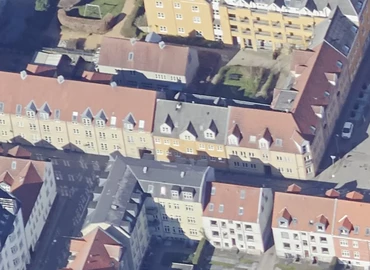 Bolig Absalonsgade 11 9000 Aalborg