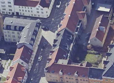 Bolig Absalonsgade 11 9000 Aalborg