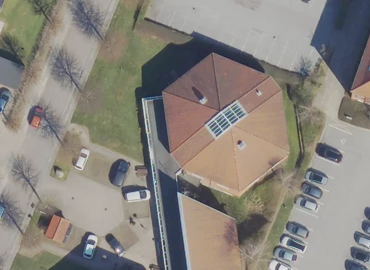 Kontor Hjalmar Kjems Allé 4 7800 Skive