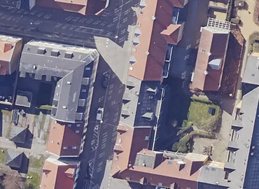 Bolig Absalonsgade 11 9000 Aalborg