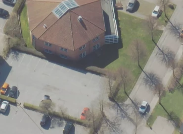 Kontor Hjalmar Kjems Allé 4 7800 Skive