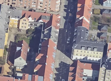 Bolig Absalonsgade 11 9000 Aalborg