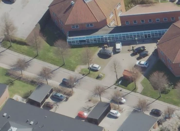 Kontor Hjalmar Kjems Allé 4 7800 Skive