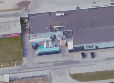 Butik H.C. Ørsteds Vej 5 9900 Frederikshavn