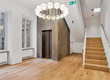 Kontor til leje på Amagertorv 8, 1160 København K - 479 m² | Foto 2 - Lokalebasen