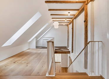 Kontor til leje på Amagertorv 8, 1160 København K - 479 m² | Foto 6 - Lokalebasen.dk