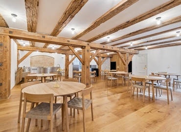 Kontor til leje på Amagertorv 8, 1160 København K - 479 m² | Foto 7 - Lokalebasen