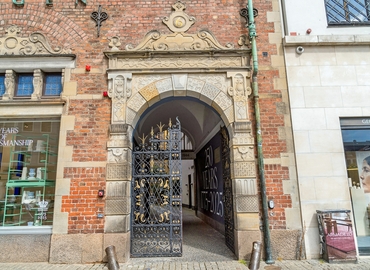 Kontor til leje på Amagertorv 8, 1160 København K - 338 m² | Foto 1 - Lokalebasen