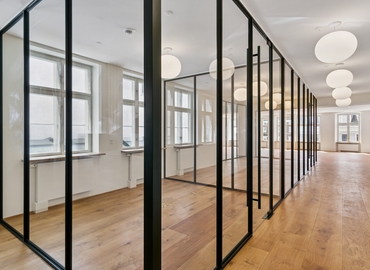 Kontor til leje på Amagertorv 8, 1160 København K - 669 m² | Foto 7 - Lokalebasen.dk