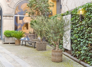 Kontor til leje på Amagertorv 8, 1160 København K - 558 m² | Foto 9 - Lokalebasen.dk