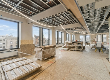 Kontor til leje på Gammeltorv 24, 1457 København K - 622 m² | Foto 8 - Lokalebasen