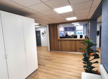 Butik Hjultorvet 5 8800 Viborg