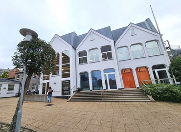 Butik Hjultorvet 5 8800 Viborg