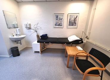 Butik Hjultorvet 5 8800 Viborg