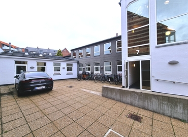 Butik Hjultorvet 5 8800 Viborg