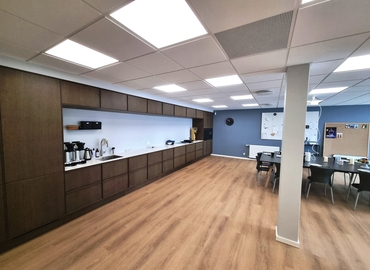 Butik Hjultorvet 5 8800 Viborg