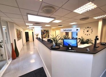 Butik Hjultorvet 5 8800 Viborg