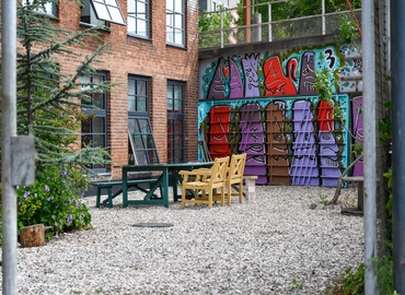 Kontor til leje på Trekronergade 149, 2500 Valby - 774 m² | Foto 5 - Lokalebasen