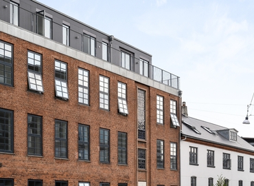 Kontor til leje på Trekronergade 149, 2500 Valby - 774 m² | Foto 0 - Lokalebasen.dk