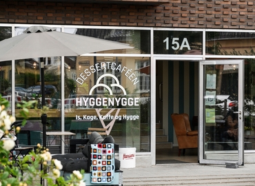 Kontor til leje på Trekronergade 149, 2500 Valby - 774 m² | Foto 9 - Lokalebasen