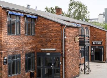 Kontor til leje på Trekronergade 149, 2500 Valby - 774 m² | Foto 4 - Lokalebasen