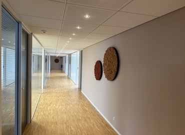 Kontor til leje på Sønderbrogade 34, 7100 Vejle - 40 m² | Foto 3 - Lokalebasen.dk