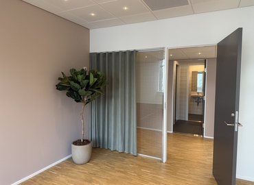 Kontor til leje på Sønderbrogade 34, 7100 Vejle - 40 m² | Foto 2 - Lokalebasen.dk