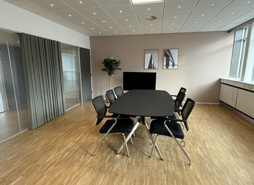 Kontor til leje på Sønderbrogade 34, 7100 Vejle - 40 m² | Foto 0 - Lokalebasen