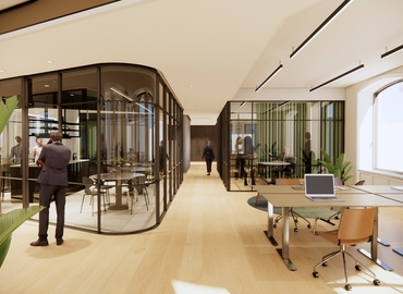 Kontor til leje på Gammeltorv 24, 1457 København K - 2292 m² | Foto 1 - Lokalebasen.dk