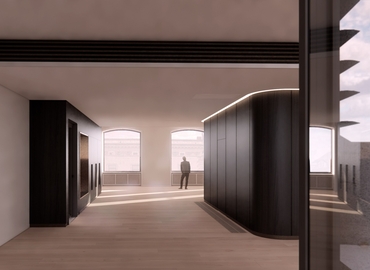 Kontor til leje på Gammeltorv 24, 1457 København K - 441 m² | Foto 5 - Lokalebasen