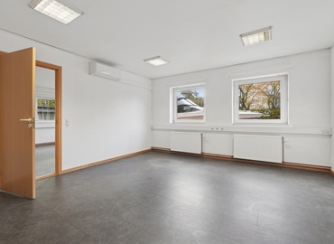 Kontor Fabriksvangen 5C 3550 Slangerup