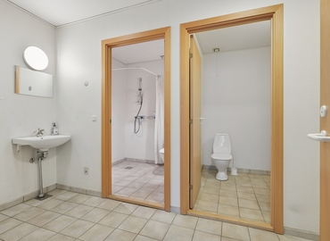 Kontor Fabriksvangen 5C 3550 Slangerup