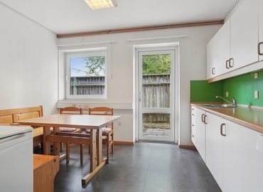 Kontor Fabriksvangen 5C 3550 Slangerup