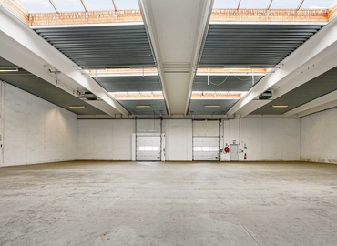 Lager til leje på Kometvej 4, 8700 Horsens - 1660 m² | Foto 6 - Lokalebasen