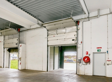 Lager til leje på Kometvej 4, 8700 Horsens - 1660 m² | Foto 7 - Lokalebasen