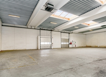 Lager til leje på Kometvej 4, 8700 Horsens - 1660 m² | Foto 9 - Lokalebasen