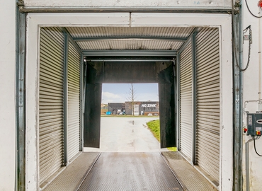 Lager til leje på Kometvej 4, 8700 Horsens - 1660 m² | Foto 10 - Lokalebasen