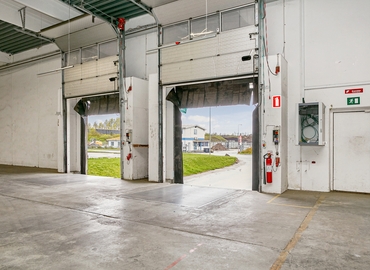 Lager til leje på Kometvej 4, 8700 Horsens - 1660 m² | Foto 13 - Lokalebasen.dk