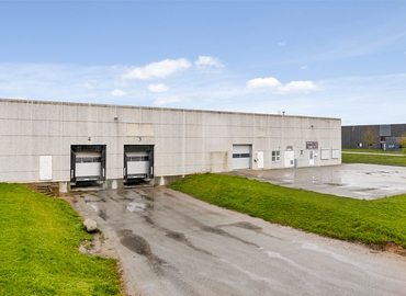 Lager til leje på Kometvej 4, 8700 Horsens - 1660 m² | Foto 18 - Lokalebasen.dk