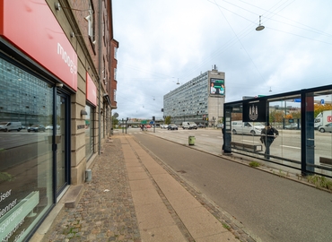 Butik Lyngbyvej 89 2100 København Ø