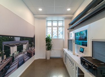 Butik Lyngbyvej 89 2100 København Ø