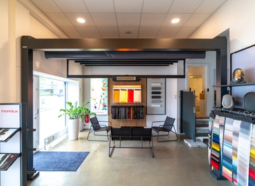 Butik Lyngbyvej 89 2100 København Ø