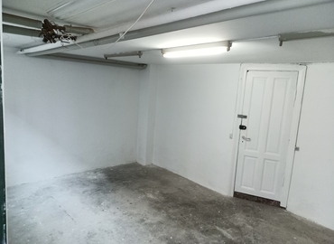 25 m² Commercial warehouse up for rent in Copenhagen N, Baldersgade 47 (2200) - 4 | MatchOffice.com