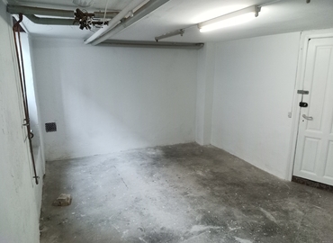 Lager til leje på Baldersgade 47, 2200 København N - 25 m² | Foto 5 - Lokalebasen