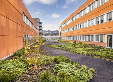 Kontor til leje på Østbanegade 123, 2100 København Ø - 1045 m² | Foto 3 - Lokalebasen.dk