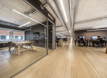 Office Østbanegade 123 2100 Copenhagen Ø