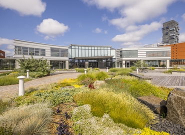 Office Østbanegade 123 2100 Copenhagen Ø