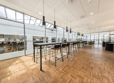 Office Østbanegade 123 2100 Copenhagen Ø