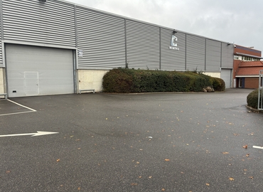 Lager til leje på Mineralvej 2A, 9220 Aalborg Øst - 4120 m² | Foto 11 - Lokalebasen.dk